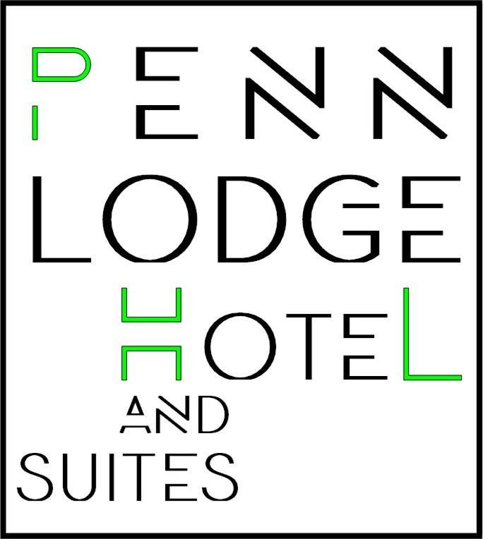 Penn Lodge Hotel & Suites Philadelphia - เบนเซเลม ภายนอก รูปภาพ